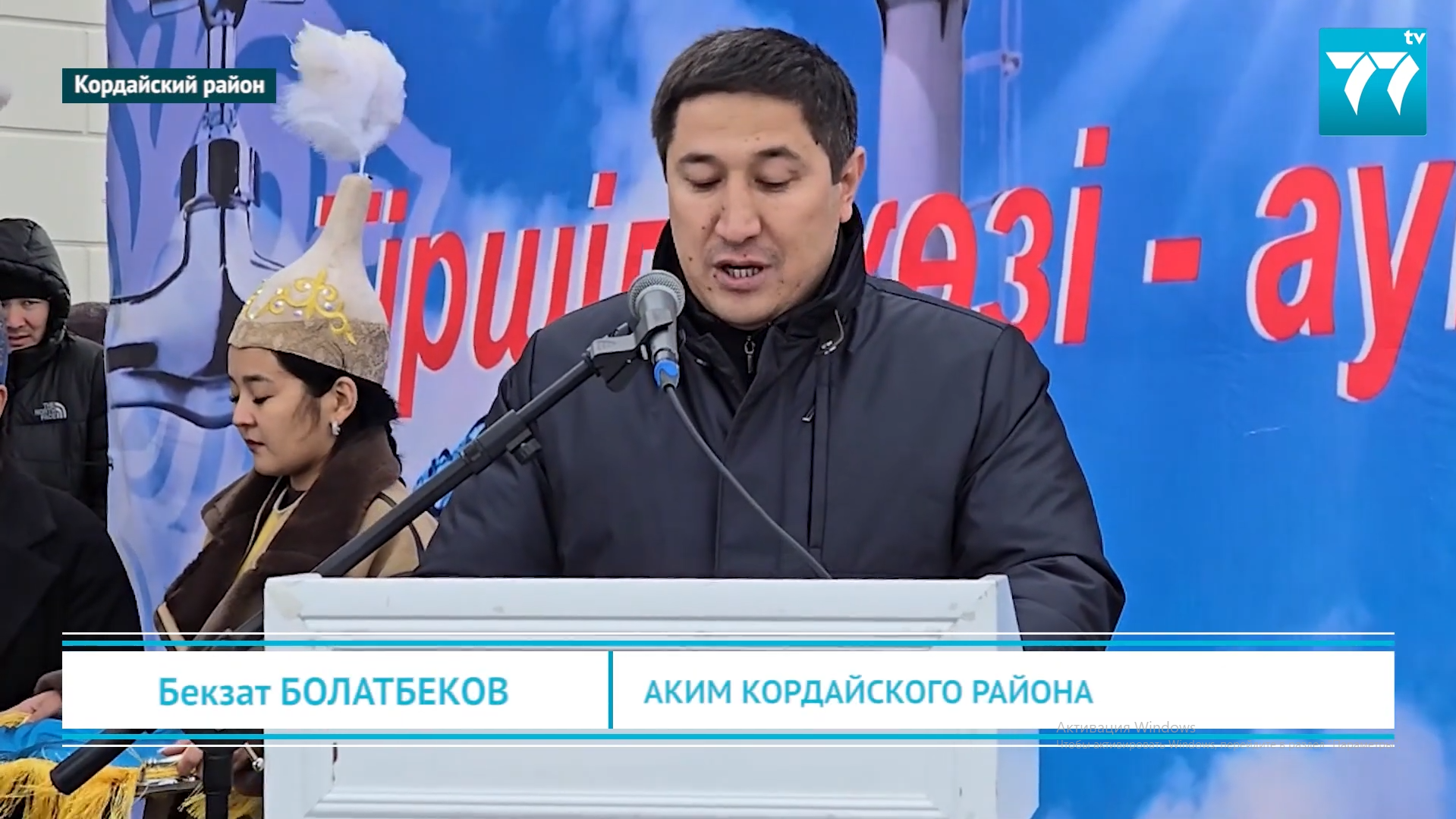 НОВЫЙ ВОДОПРОВОД В ГЛУБИНКЕ